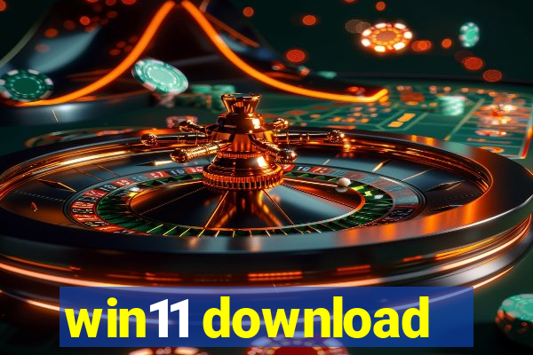 win11 download